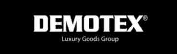 Demotex Logo