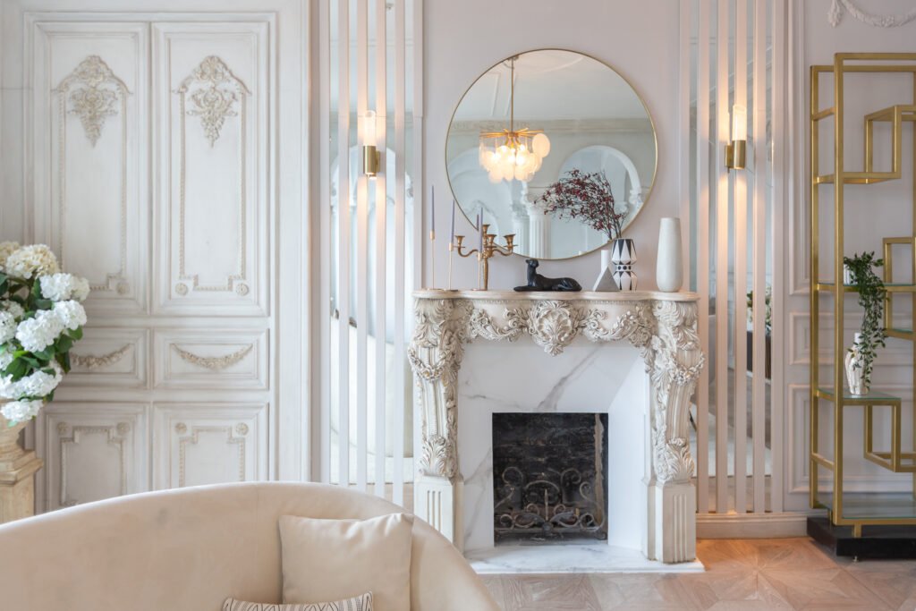 Luxury Baroque Furniture | Casa Padrino – Exquisite Handcrafted Designs