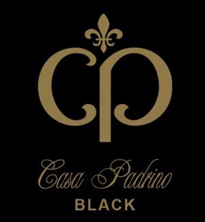 CP Black Logo