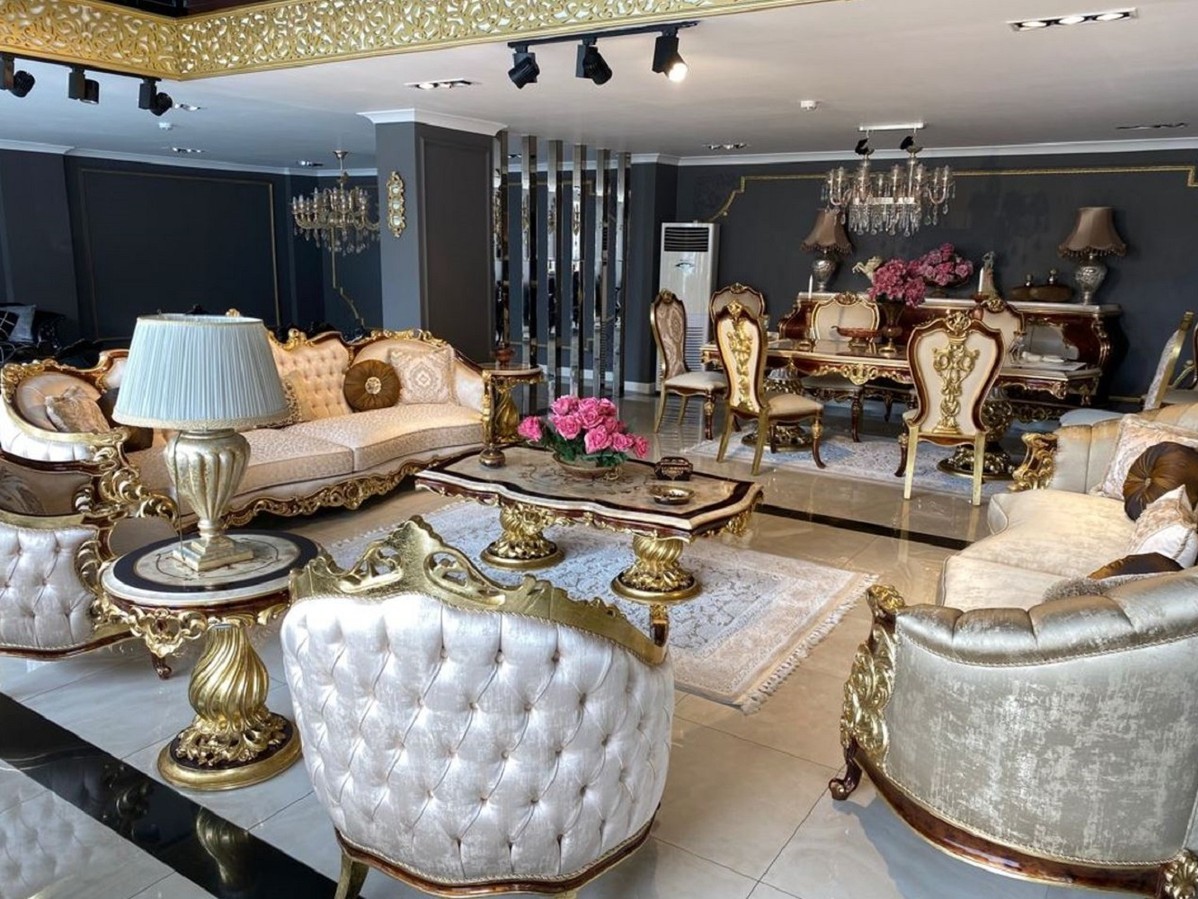 Luxury Interior Design
