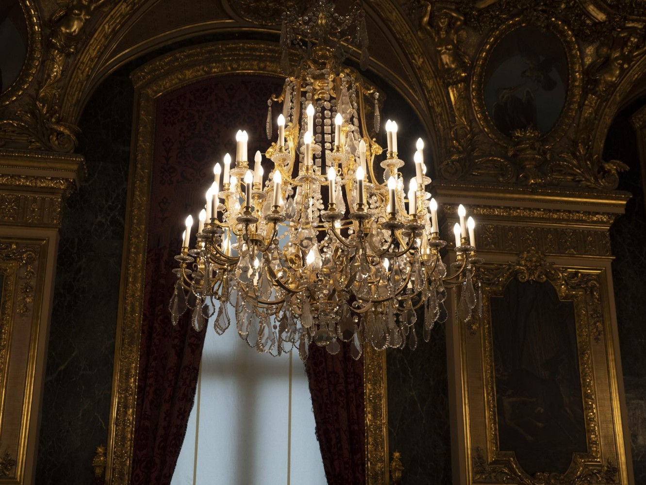 Luxury Lighting